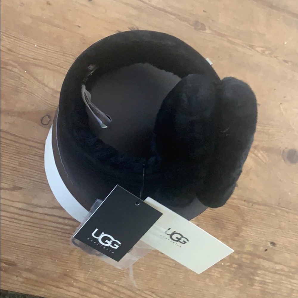 UGG Wired Earmuffs